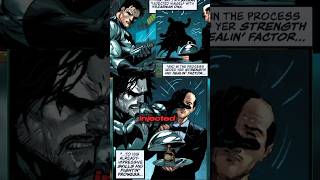 Batman injects Lobo DNA becomes Batman Who Frags😳 dccomics lobo batman justiceleague [upl. by Yonatan137]