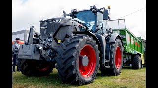 Foire Agricole de Libramont [upl. by Lertsek]