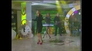 Ana Nikolic  Miso moj  Novogodisnja zurka  TV DM SAT 2015 [upl. by Woodsum]