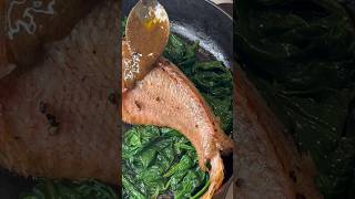 Roasted Scorpionfish Rascasse rascasse scorpionfish fishrecipe grilledfish seafood recipe [upl. by Sukramed917]