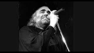 Demis Roussos  Sister Emelyne album Magic 1977  Pics 1993 [upl. by Eiffe]