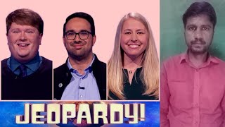 Jeopardy May 14 2024 [upl. by Billie]