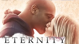 Edge of eternity movie trailer [upl. by Adnoluy]