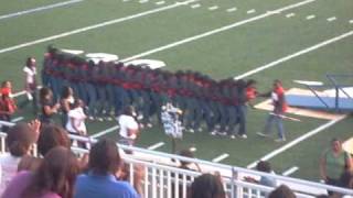 FSU DST Delta Xi Spring 08 Probate [upl. by Oby871]