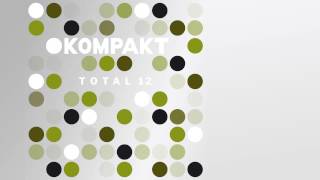 The Modernist  Remodernist Kompakt Total 12 Album [upl. by Faunie]