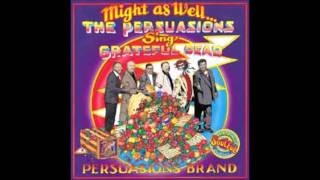 Persuasions  WHAT ARE YOU DOING NEWS YEARS EVE [upl. by Grounds]