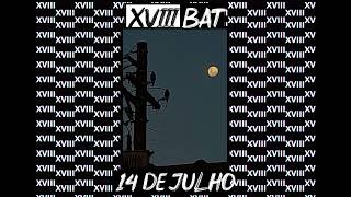 XVIII BAT  AVISO [upl. by Eecram]