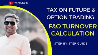 New FampO Taxation Rules Explained Calculating Turnover Audit amp Losses [upl. by Fredek]