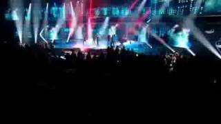 Ruth Lorenzo  I Love Rockn Roll  X Factor 2008 [upl. by Laius]