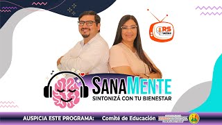 🎙️ 🧠 quotSanamentequot tu espacio de salud y bienestar 🧠🎙️ [upl. by Yendor774]