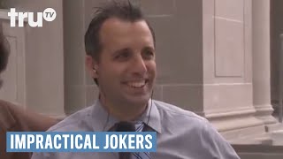 Impractical Jokers  Sign This Petition [upl. by Milka]