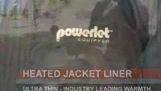 Video 2  Powerlet Motorcycle Electronics  Wired For Life [upl. by Enawyd878]