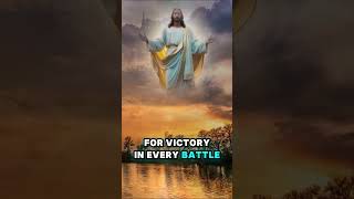 1 Minute Psalm 35 Prayer A Powerful Prayer for Protection and Victory [upl. by Fionnula477]