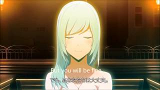 鬼斬Onigiri Divine Possession Promotion English Fansub [upl. by Ahker731]