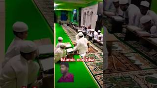 Islamic madrasa shorts trending music song urdunaat youtubeshorts 2024naatsharif [upl. by Samau]