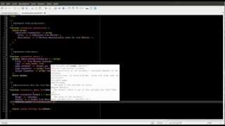 Drupal 7 Module Development Part 3  Drupal Administration Forms  Daily Dose of Drupal Episode 18 [upl. by Celeste]