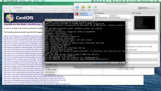 002  CentOS 65 Installation on VirtualBox [upl. by Sinaj]