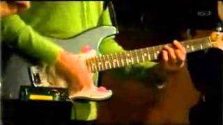 John Scofield Black Out Live [upl. by Pembroke]