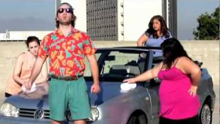 Jon Lajoie  Very Super Famous legendado [upl. by Giltzow]