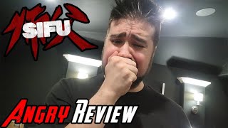 Sifu  Angry Review [upl. by Ahsahs548]