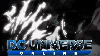 DCUO Hokage Changes Power   Anime Edition Ep1 [upl. by Nevla]