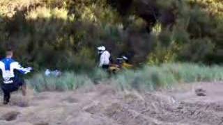 Florence 507  Hill Climb Gone Wrong [upl. by Adiehsar]