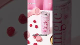 Bethenny Frankel talks sober curious trends amp Mingle Mocktails [upl. by Ydniahs137]