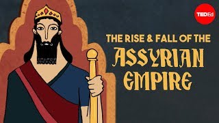 The rise and fall of the Assyrian Empire  Marian H Feldman [upl. by Sldney836]