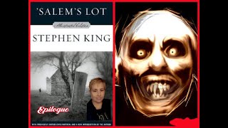 Stephen Kings Salems Lot Epilogue [upl. by Morissa]