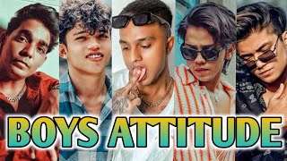 ❗🔥❗Boys Attitude Video ❗🔥❗New Attitude Video❗🔥❗ 2023 Instagram trending ❗🔥❗ [upl. by Manny552]