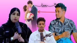 Ridwan isack iyo Haazaal Maxaa Kala Dhaxeeyo Kaafi Cabdi oo Sir Culus Kashifay [upl. by Jocelin]