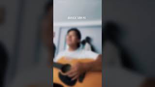 Bakhuda tumhi ho Cover by Denik [upl. by Eliezer]