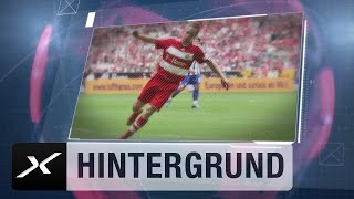 Franck Ribery ist der Vorlagenkönig der Bundesliga  Fakt des Tages [upl. by Beauchamp]