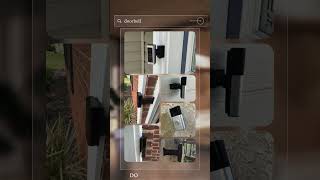 Make Your Doorbell Installation Easy [upl. by Casabonne723]