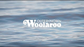 World’s first Merino wool boardshort Outerknown Woolaroo x Woolmark [upl. by Ivonne]