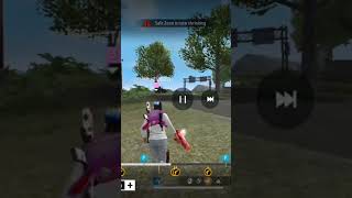 6 kills 👍👍Ak 47 99 Headshot red  Solo Vs squad full gameplay videos  Free fire video [upl. by Rianna84]