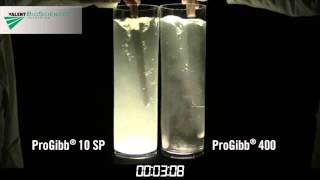 ProGibb® 10 SP Solubility [upl. by Lehcem]