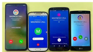 Google Duo Vs FAKE Call  Crazy Incoming Call On Samsung Galaxy XIAOMI RN LG Motorola Moto 1S [upl. by Shih36]