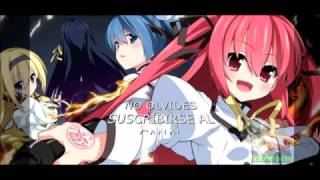 Seirei Tsukai no Blade Dance capitulo 1 MANGA [upl. by Nonnelg701]