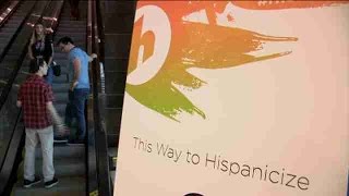 Arranca en Miami el foro Hispanicize [upl. by Berners]