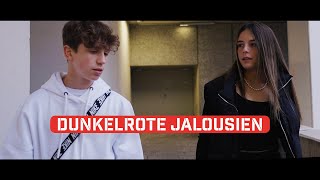 Fero amp Melina  Dunkelrote Jalousien offizielles Musikvideo  VDSIS [upl. by Goodard325]