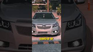 Chevrolet Cruze ❤️  shorts cruze chevrolet discontinued [upl. by Arul]