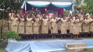 Angaza sda choir [upl. by Chesna]