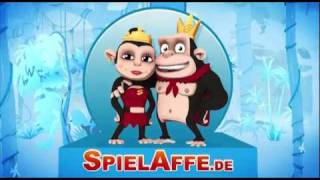 SpielAffede Werbespot [upl. by Fulcher764]