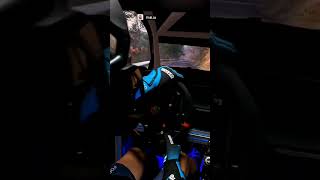 Richard Burns Rally simucube njmotion automobile simulator simulacao simuladoresdecarreras [upl. by Yeblehs682]