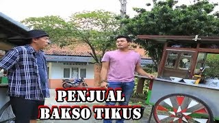 Penjual Bakso Tikus  Jodoh Wasiat Bapak  ANTV Eps 64 [upl. by Ahsinar]