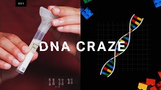 The athome DNA test craze is putting us all at risk [upl. by Estevan]