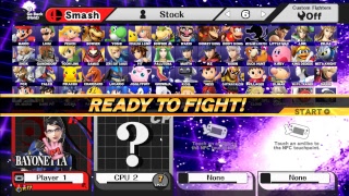 PREFORMANCE TEST LIVE STREAM Corruptions and Smash 4 [upl. by Yrroc928]