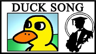 The Duck Song Has Returned [upl. by Cristobal684]