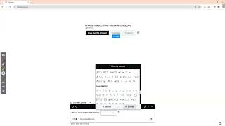 Propositional Logic The basic truth tables using AI [upl. by Mesics]